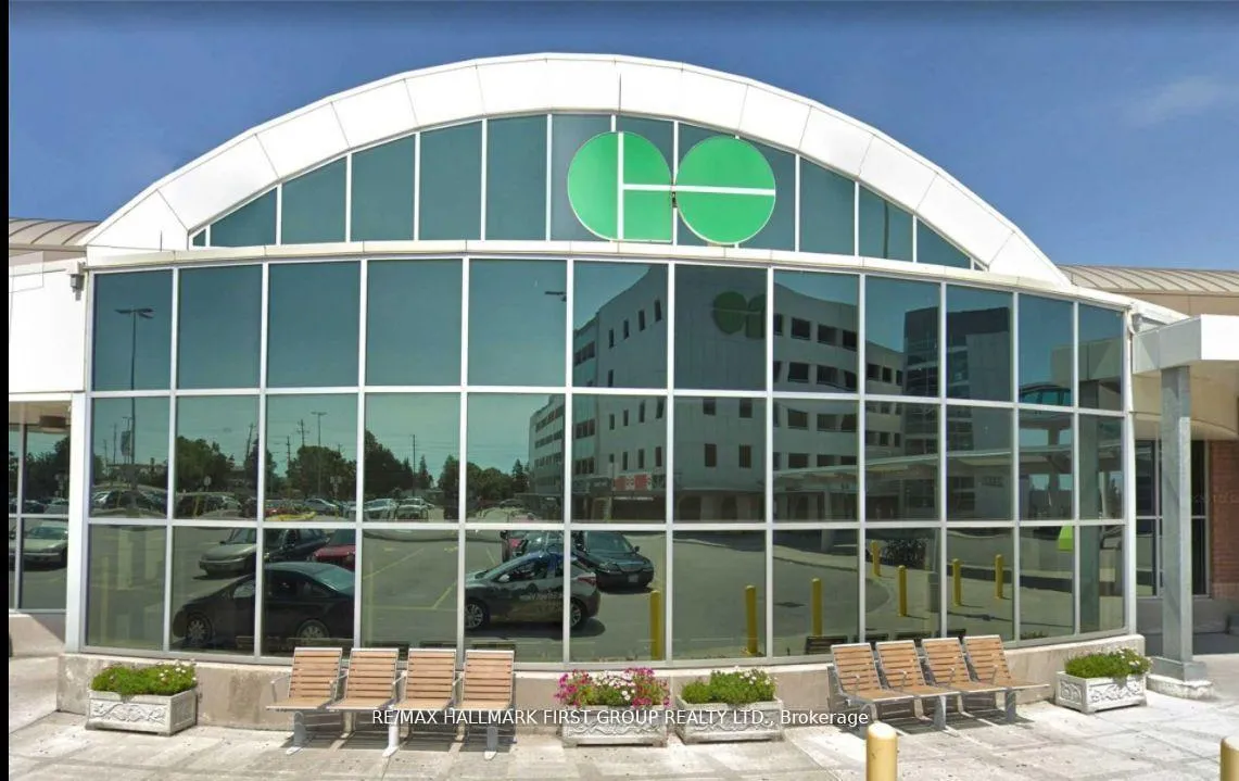 Photo 20 of Unit 1309, 1255 Bayly Street, Pickering, Bay Ridges — HOMEH