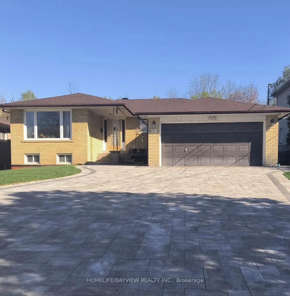 Photo 1 of Unit (BSMT), 38 Proctor Avenue, Markham, Grandview — HOMEH