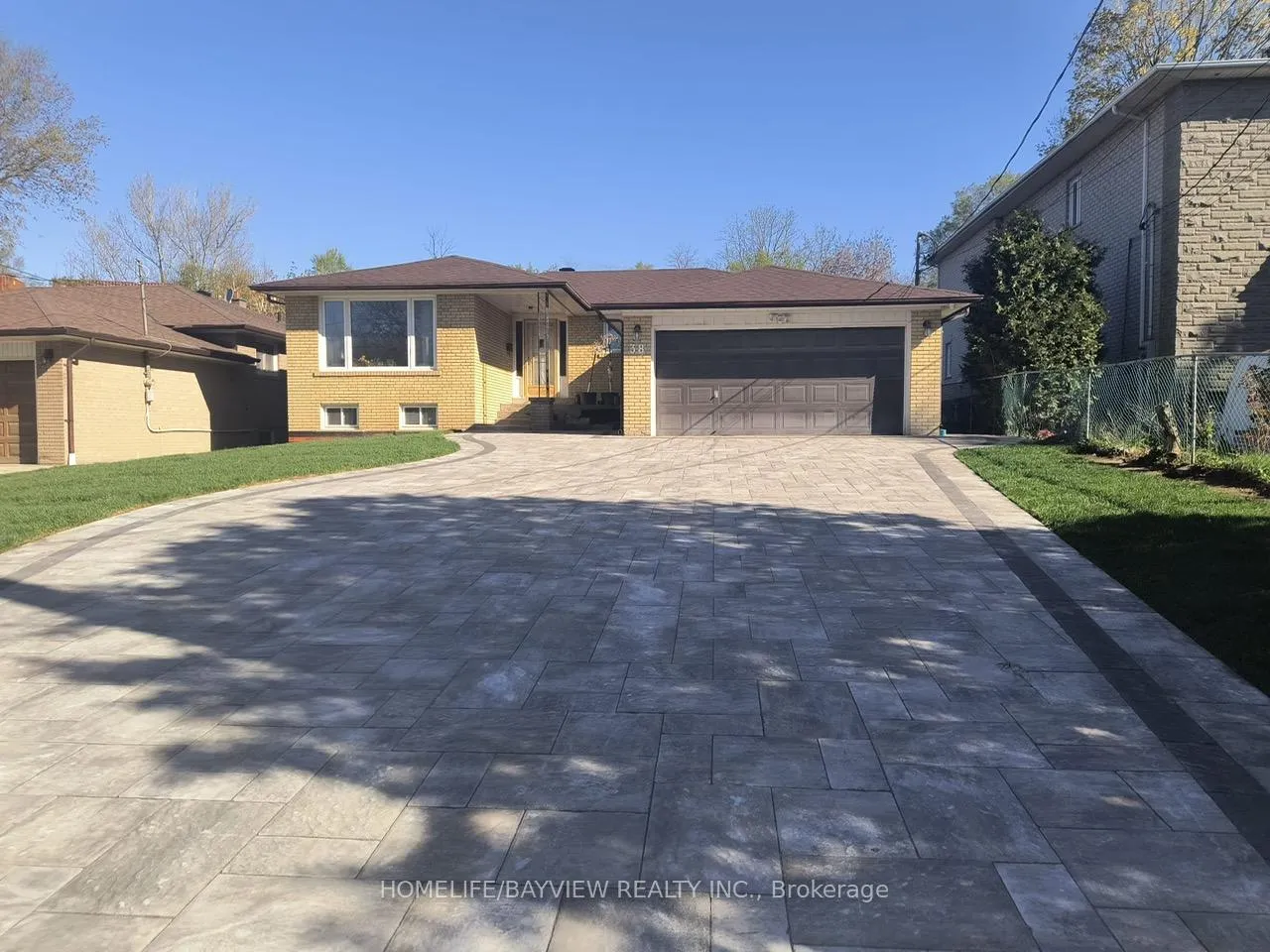 Photo 2 of Unit (BSMT), 38 Proctor Avenue, Markham, Grandview — HOMEH