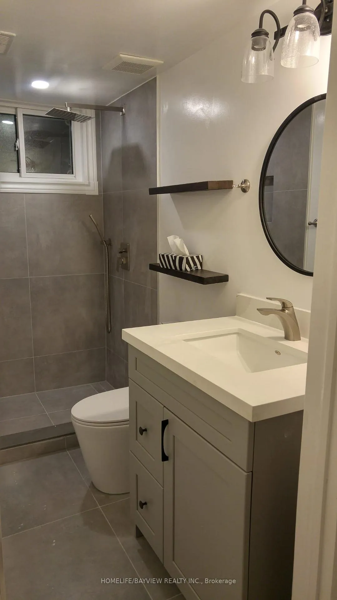 Photo 5 of Unit (BSMT), 38 Proctor Avenue, Markham, Grandview — HOMEH