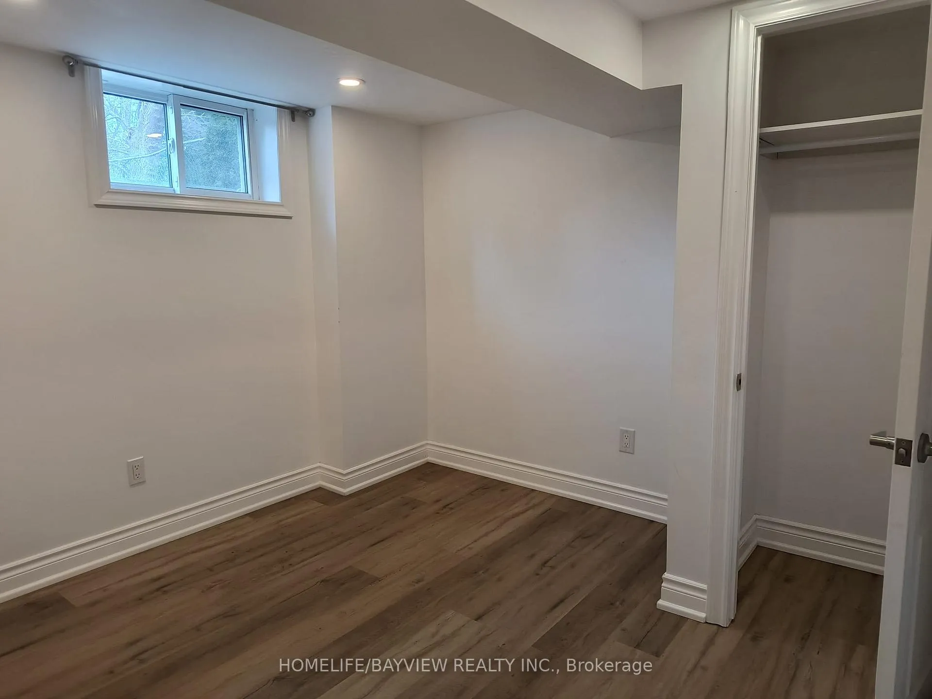 Photo 6 of Unit (BSMT), 38 Proctor Avenue, Markham, Grandview — HOMEH