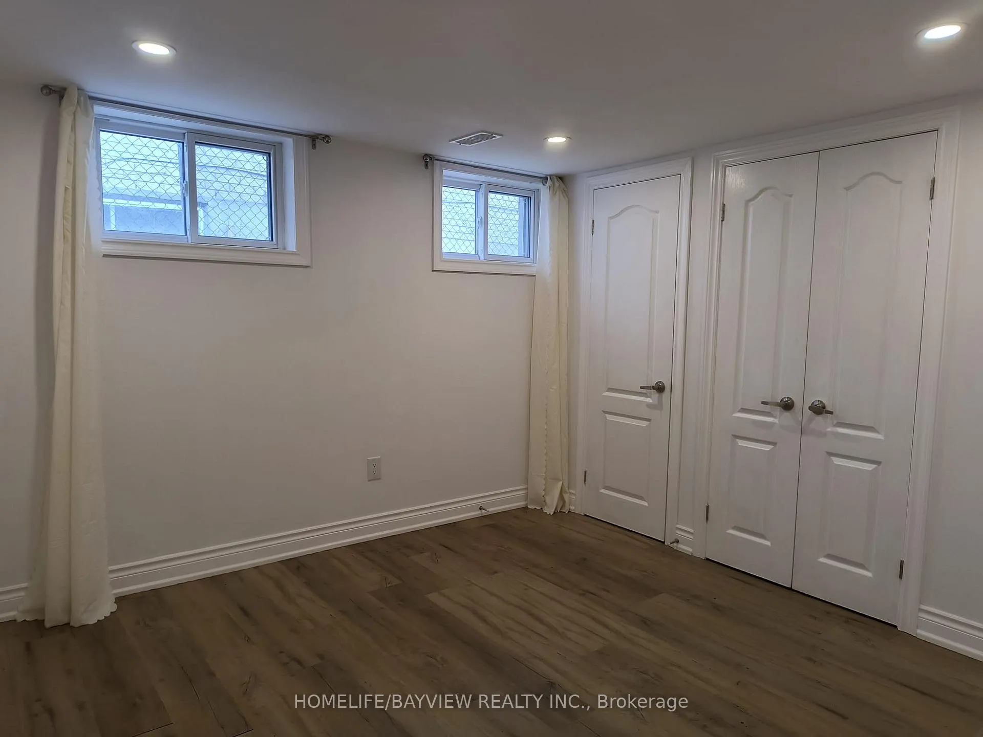 Photo 7 of Unit (BSMT), 38 Proctor Avenue, Markham, Grandview — HOMEH