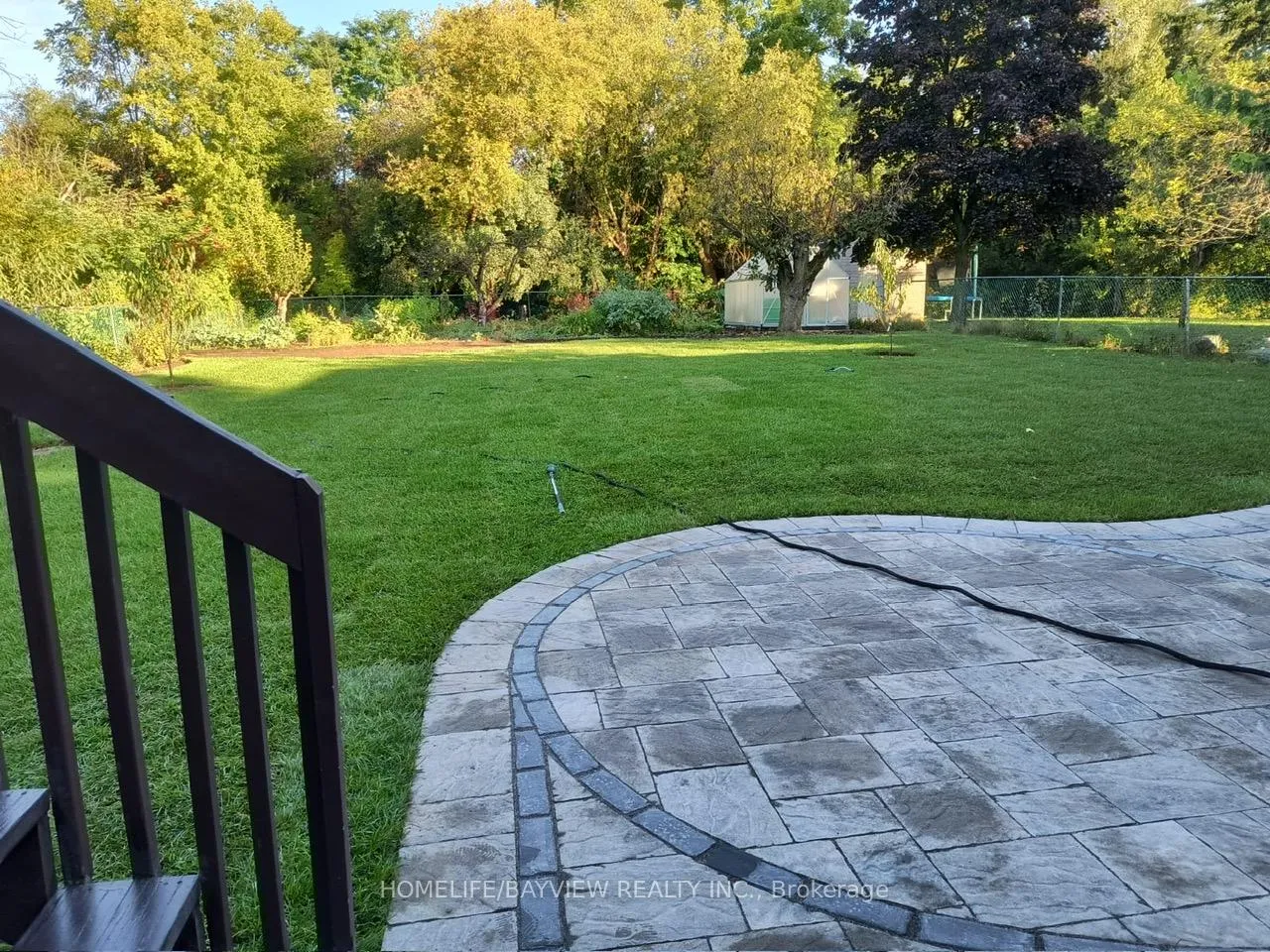 Photo 11 of Unit (BSMT), 38 Proctor Avenue, Markham, Grandview — HOMEH