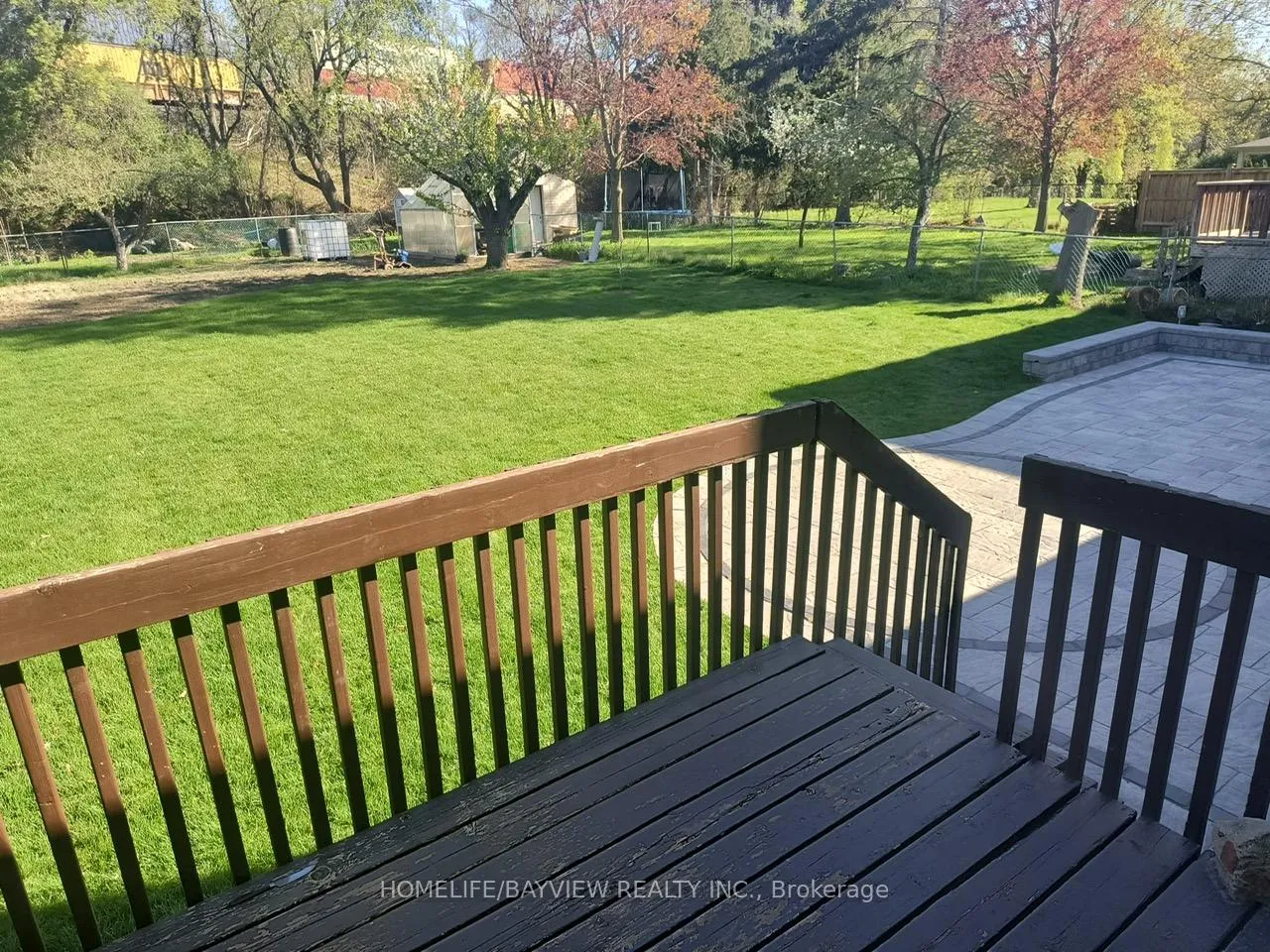 Photo 12 of Unit (BSMT), 38 Proctor Avenue, Markham, Grandview — HOMEH