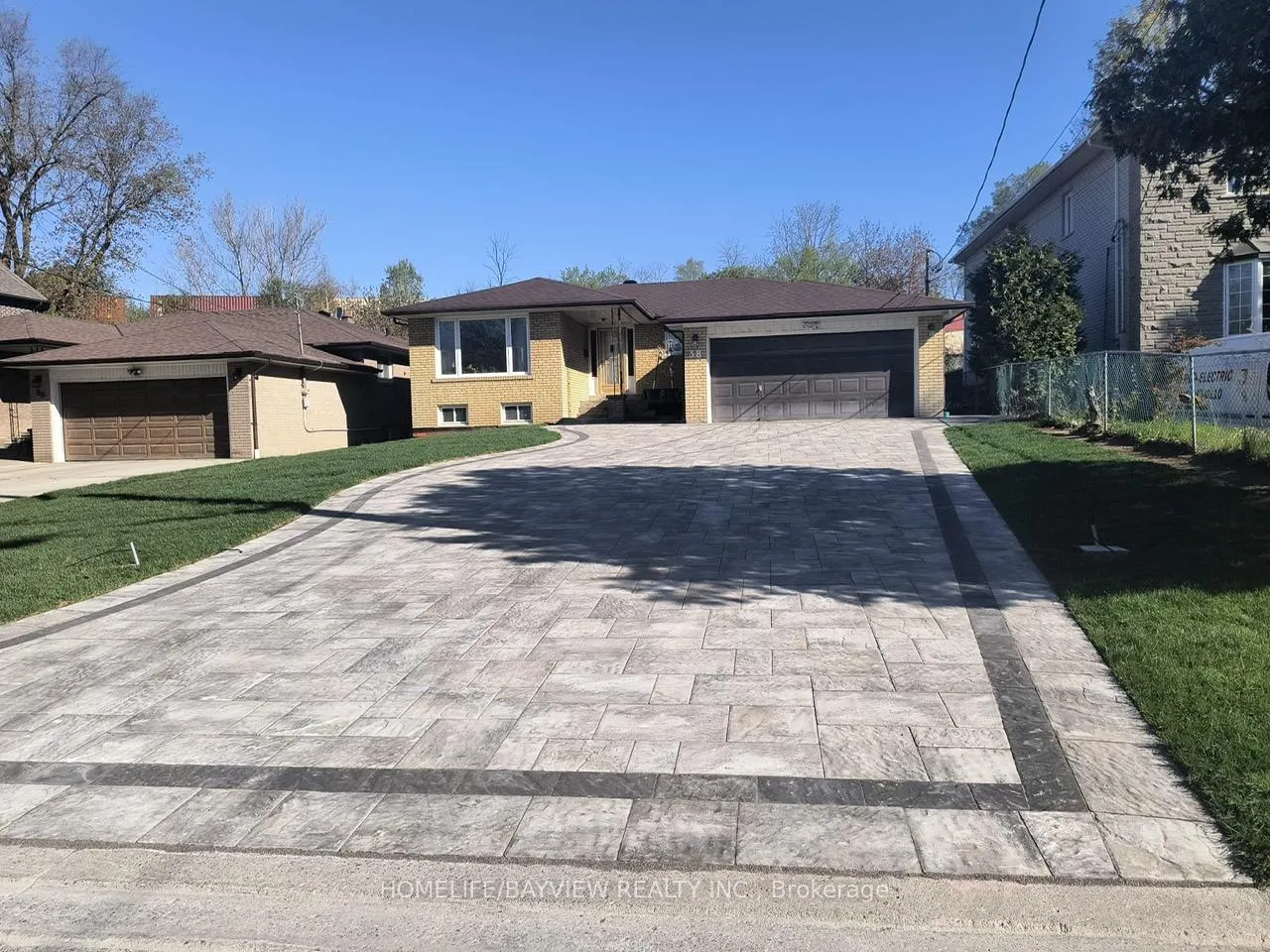 Photo 13 of Unit (BSMT), 38 Proctor Avenue, Markham, Grandview — HOMEH