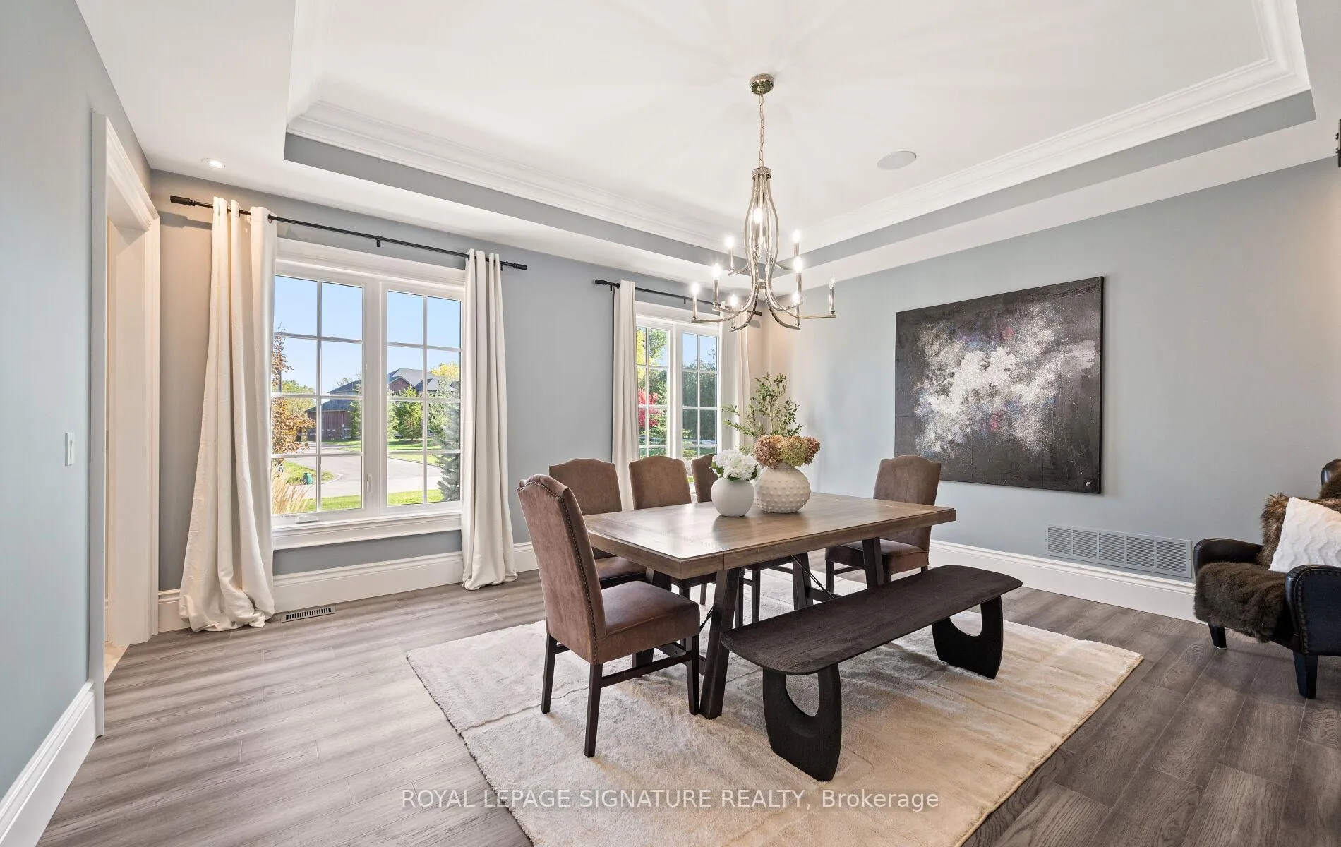 Photo 5 of 161 Perryman Court, Erin — HOMEH