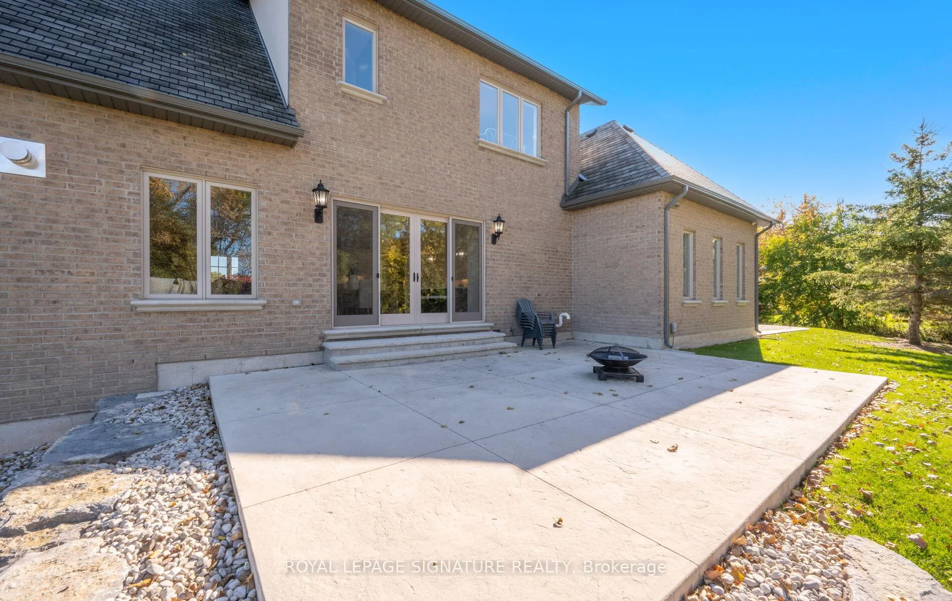 Photo 48 of 161 Perryman Court, Erin — HOMEH