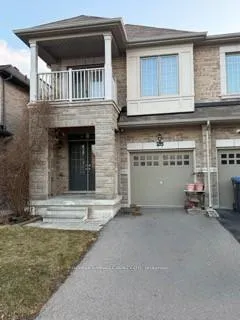 Photo 1 of 25 Lisson Crescent, Brampton, Credit Valley — HOMEH