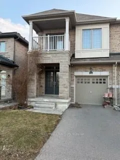 Photo 2 of 25 Lisson Crescent, Brampton, Credit Valley — HOMEH