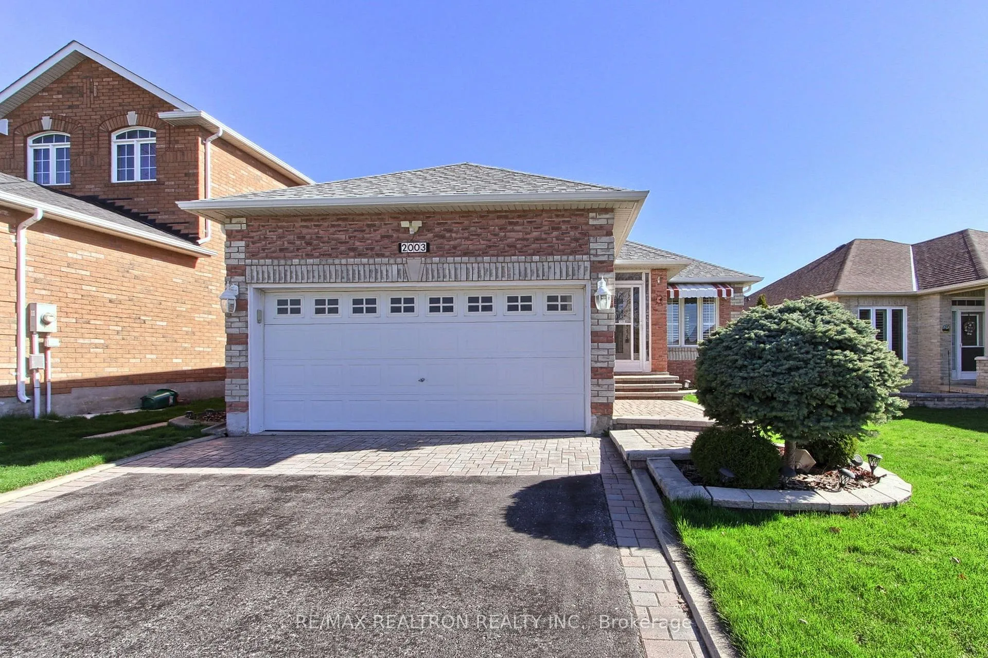 Photo 2 of 2003 Webster Boulevard N, Innisfil, Alcona — HOMEH