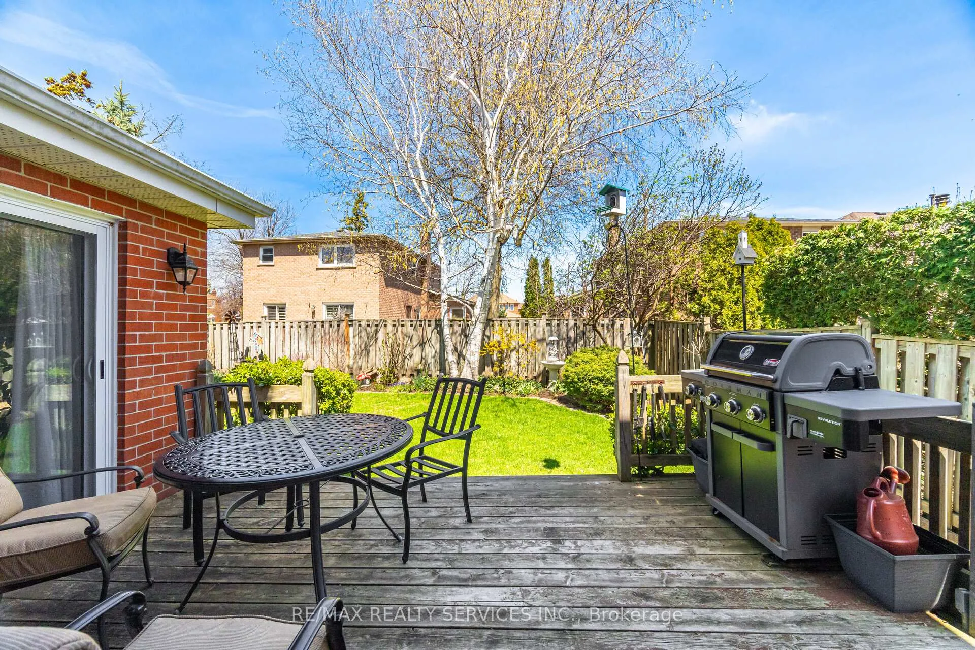 Photo 25 of 37 Stillwater Crescent, Brampton, Brampton West — HOMEH