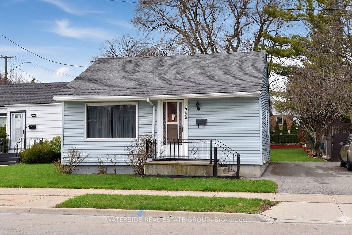 Photo 1 of 548 Upper Wentworth Street, Hamilton, Inch Park — HOMEH