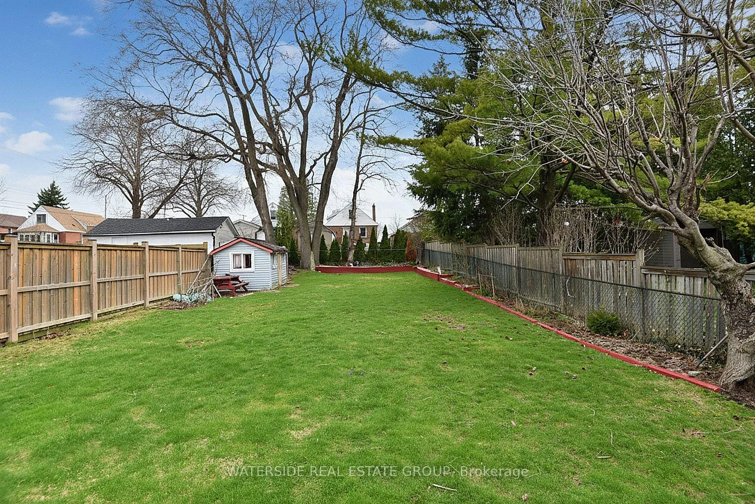 Photo 23 of 548 Upper Wentworth Street, Hamilton, Inch Park — HOMEH