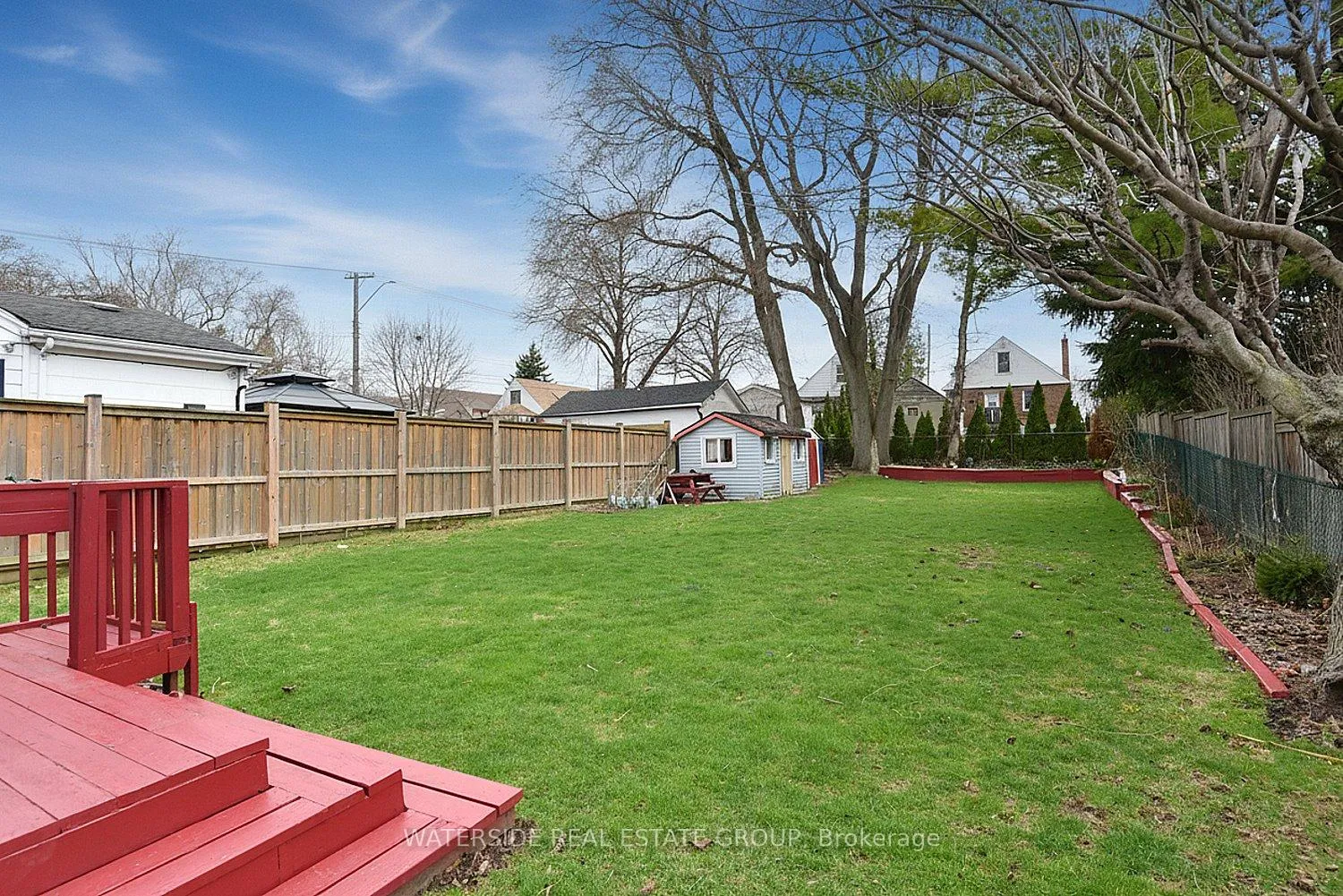 Photo 24 of 548 Upper Wentworth Street, Hamilton, Inch Park — HOMEH