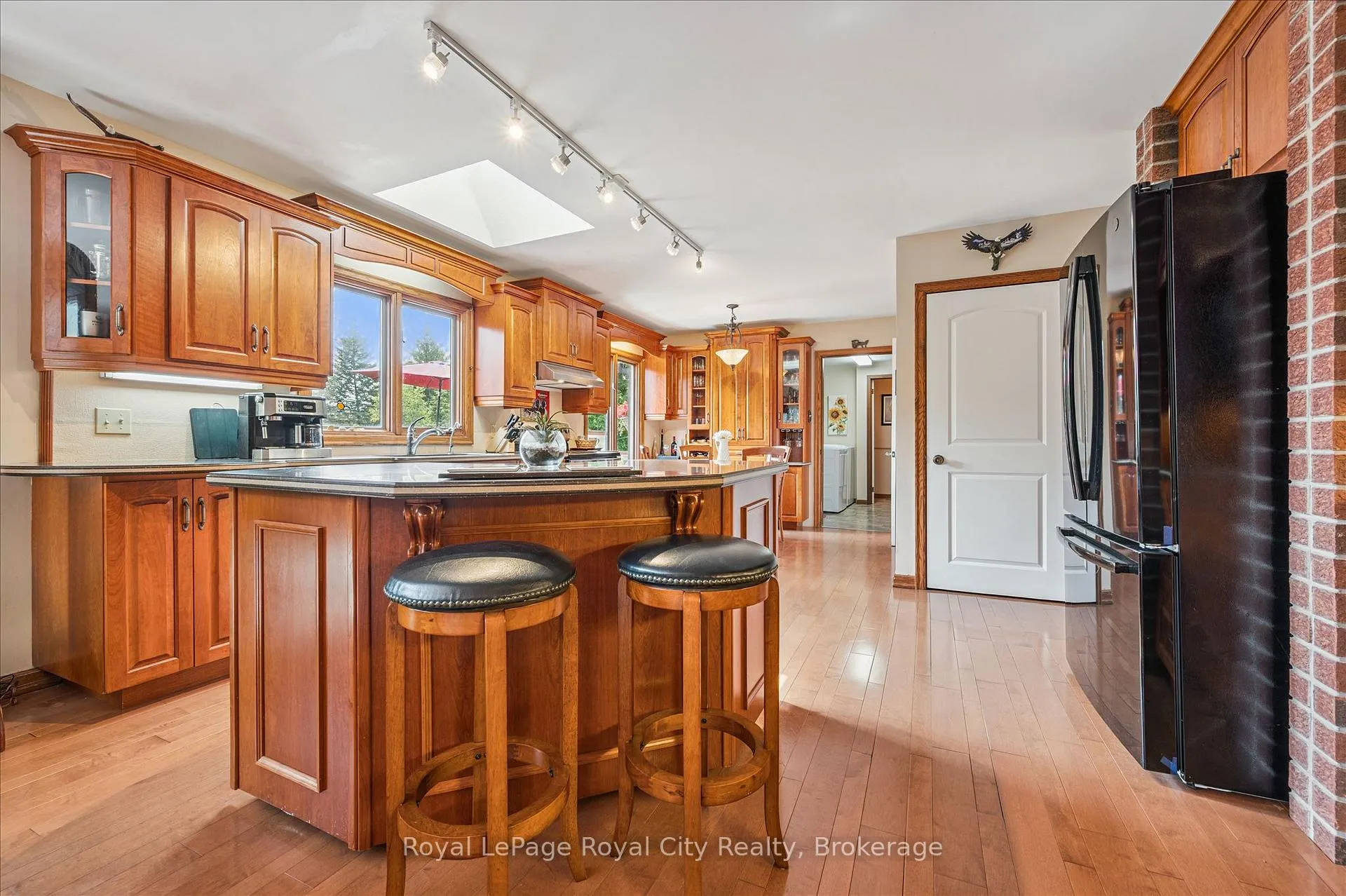 Photo 7 of 5792 8th Line E, Guelph/Eramosa, Rural Guelph/Eramosa West — HOMEH