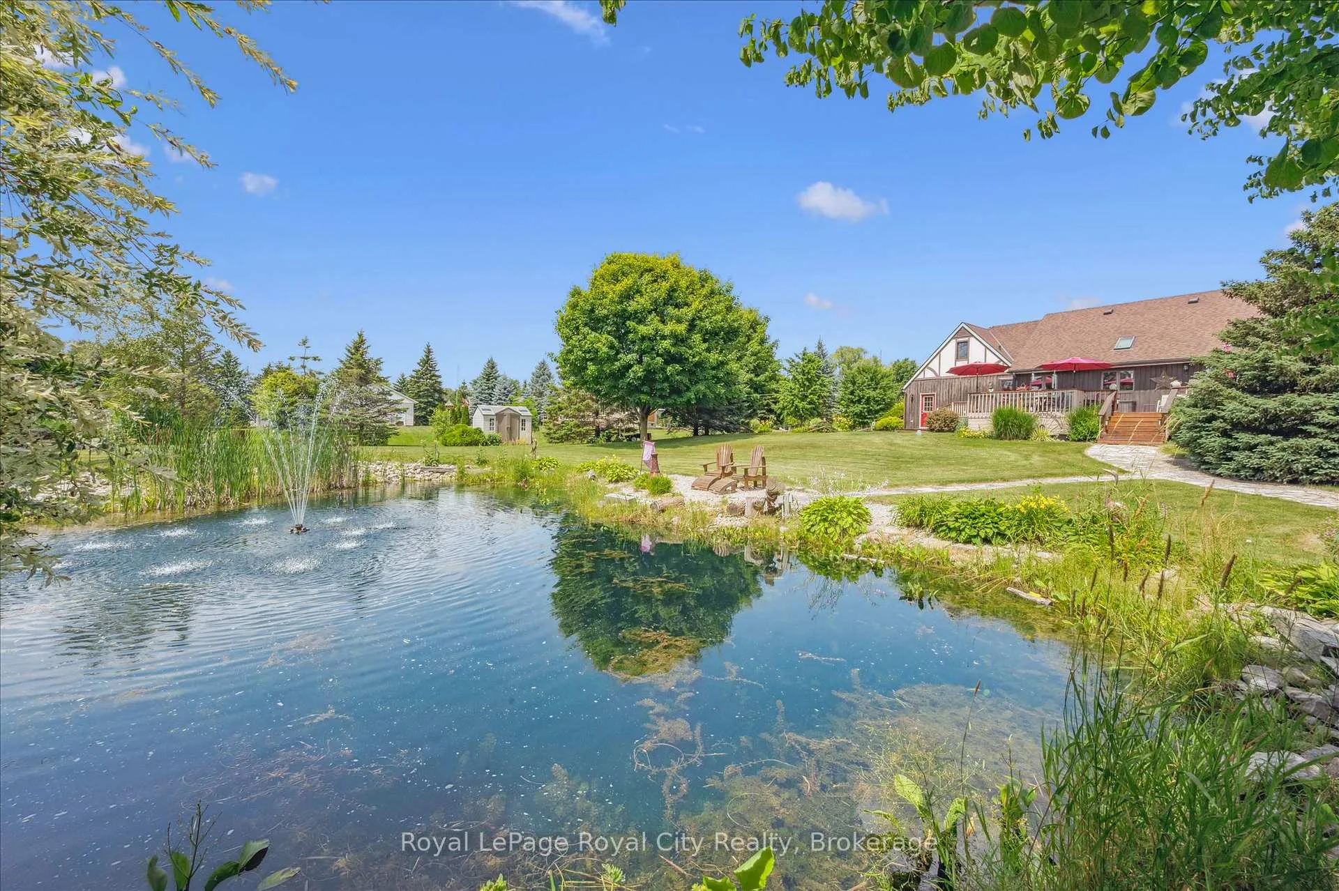 Photo 38 of 5792 8th Line E, Guelph/Eramosa, Rural Guelph/Eramosa West — HOMEH
