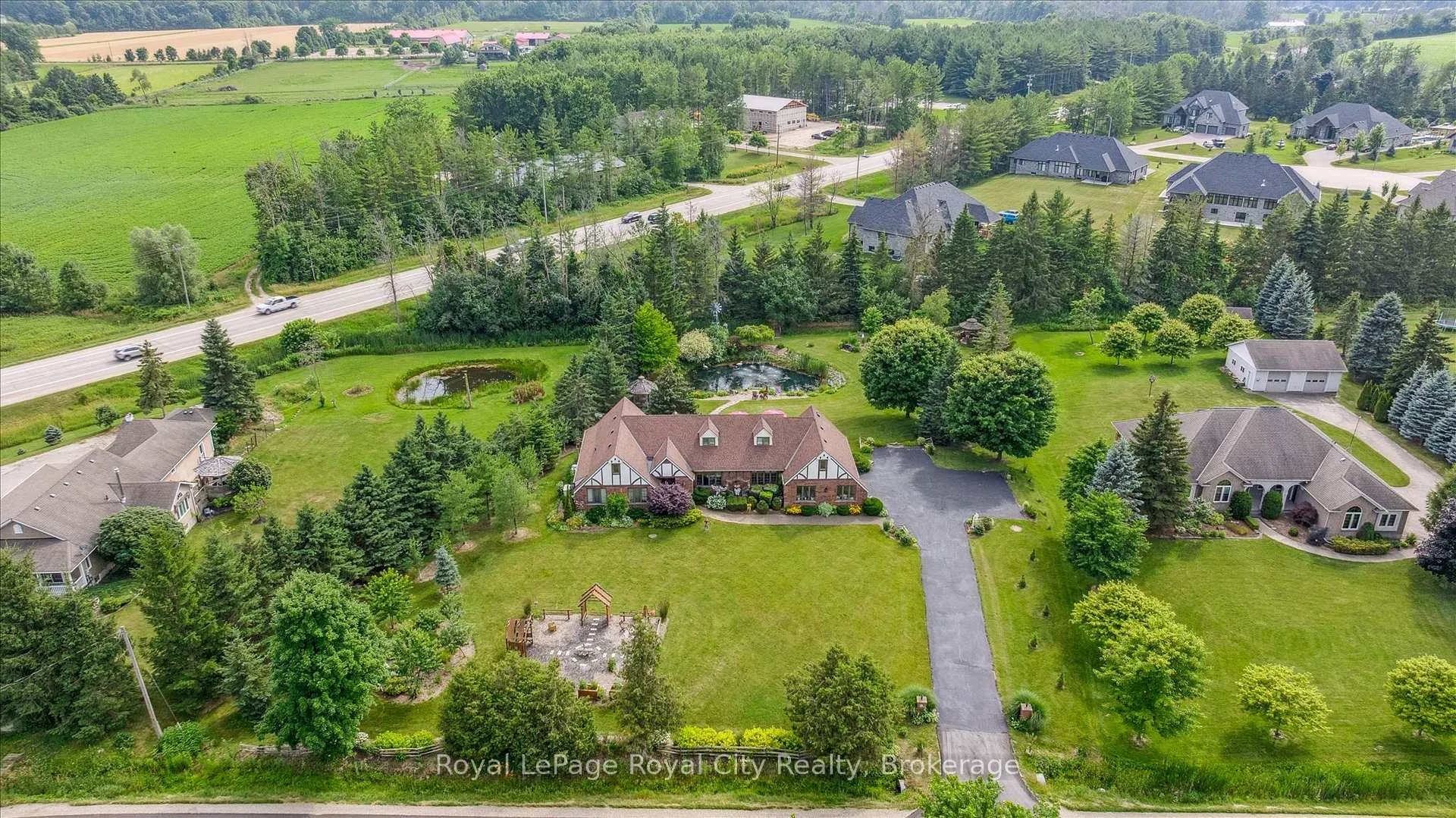 Photo 46 of 5792 8th Line E, Guelph/Eramosa, Rural Guelph/Eramosa West — HOMEH
