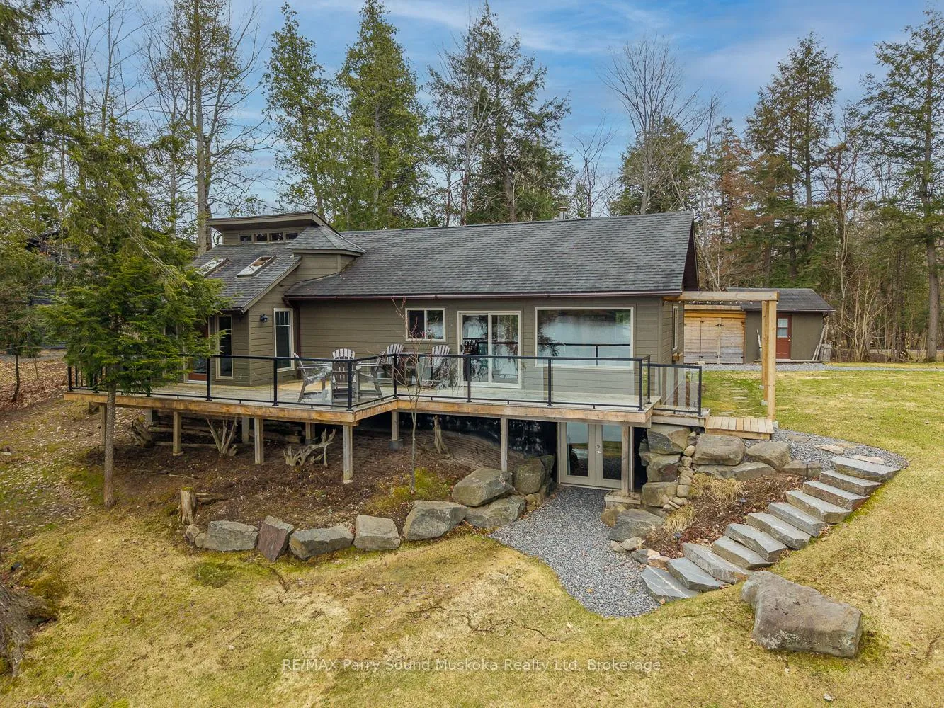 Photo 1 of 67 Sunnyshore Park Drive, McKellar — HOMEH
