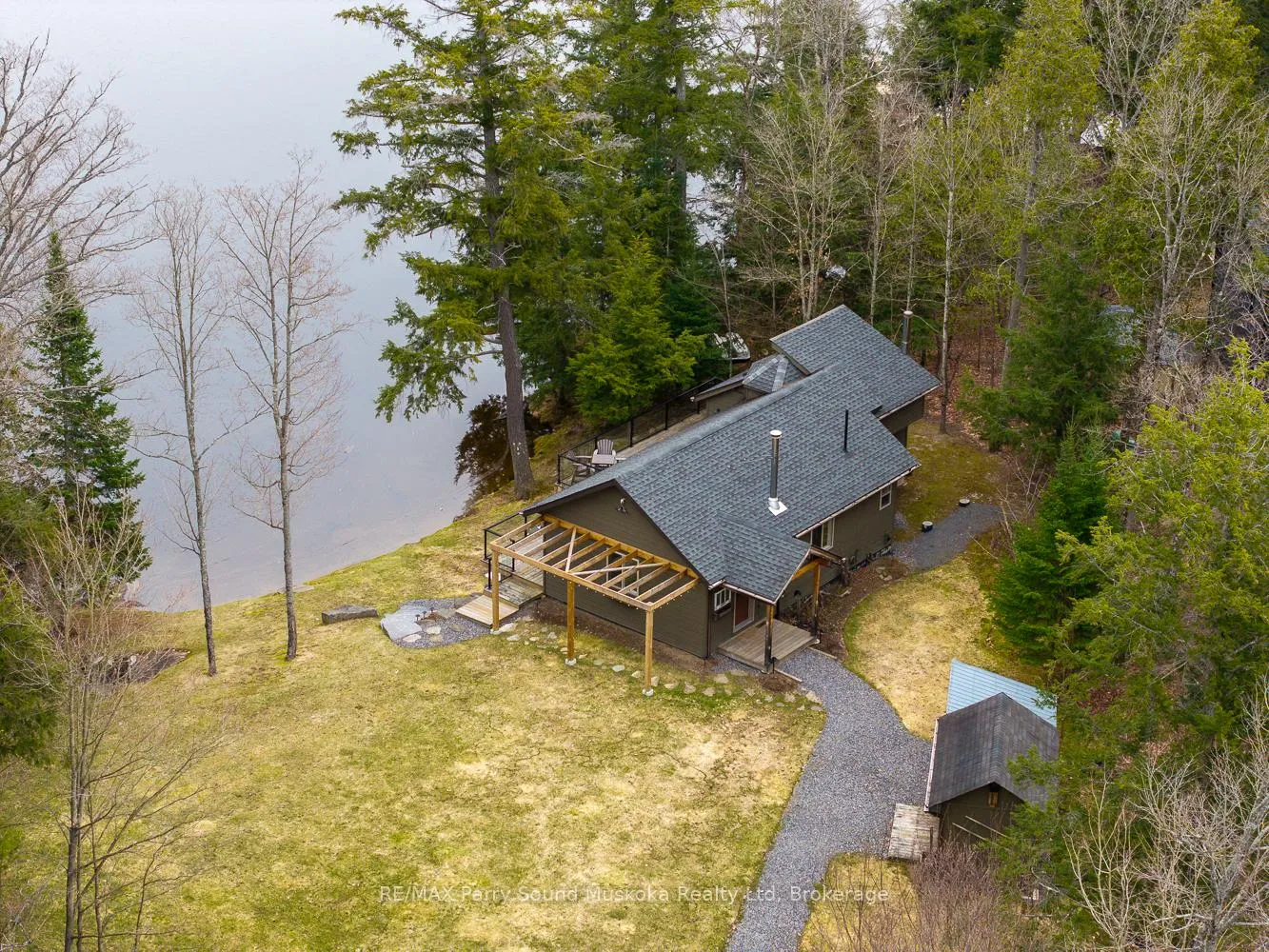 Photo 7 of 67 Sunnyshore Park Drive, McKellar — HOMEH