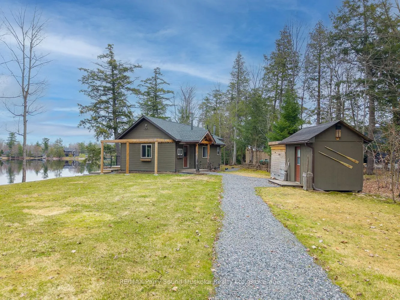 Photo 8 of 67 Sunnyshore Park Drive, McKellar — HOMEH
