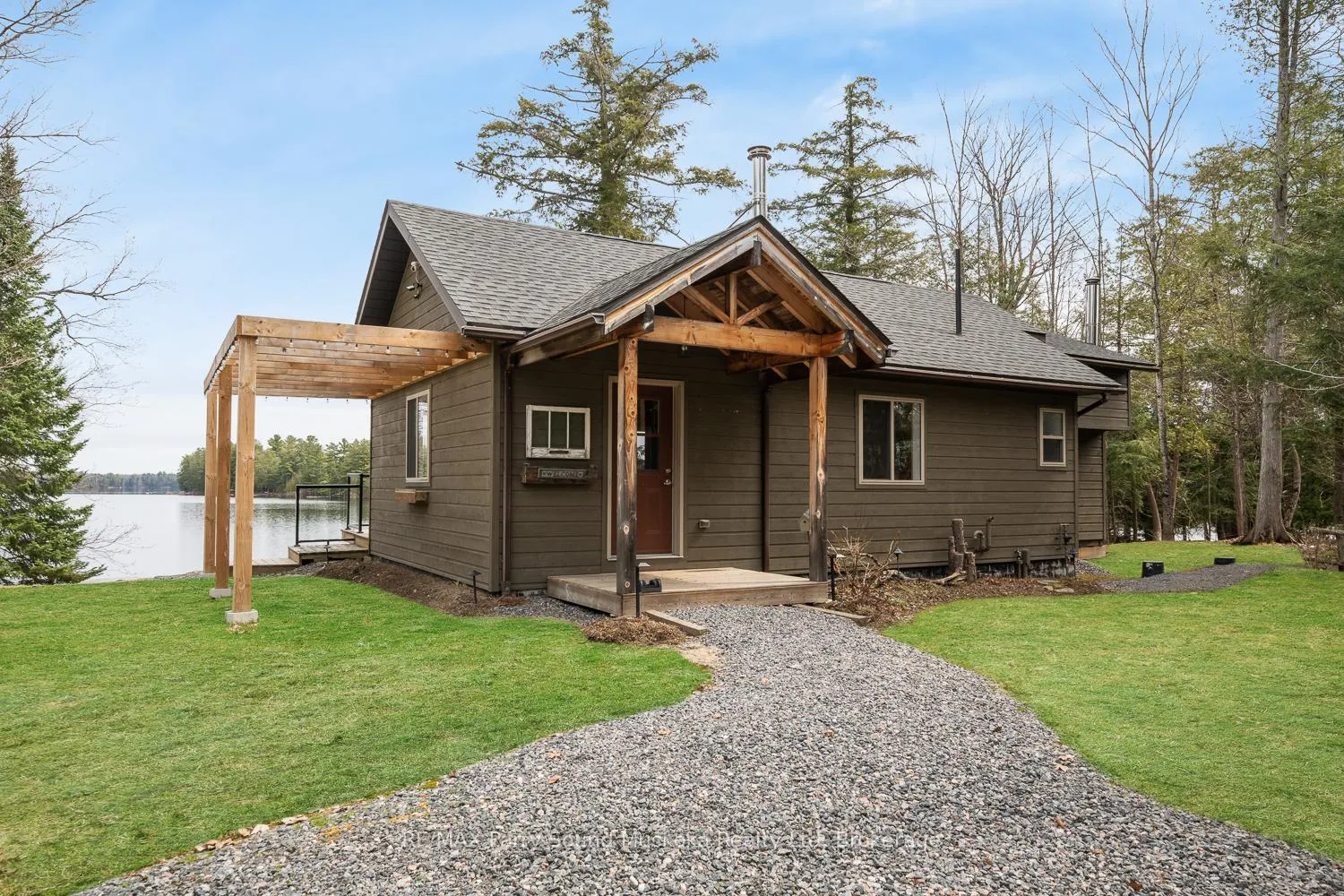 Photo 9 of 67 Sunnyshore Park Drive, McKellar — HOMEH
