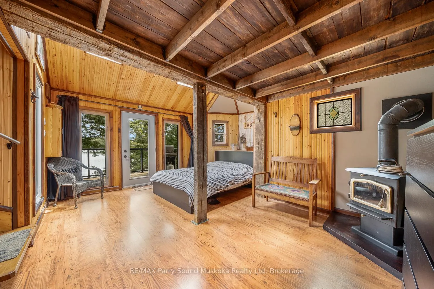 Photo 24 of 67 Sunnyshore Park Drive, McKellar — HOMEH