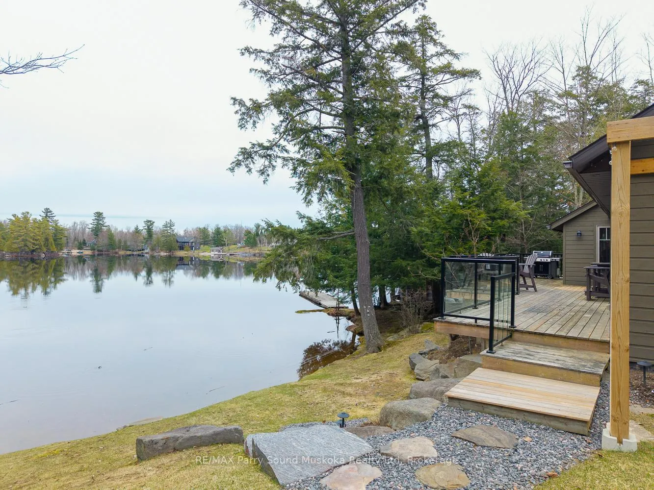 Photo 36 of 67 Sunnyshore Park Drive, McKellar — HOMEH