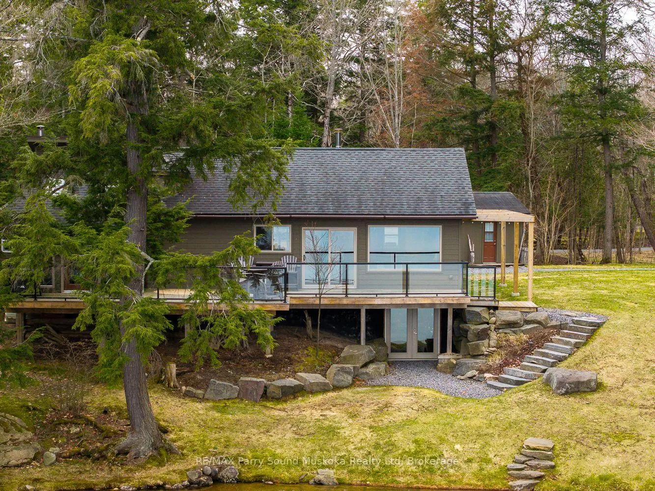 Photo 39 of 67 Sunnyshore Park Drive, McKellar — HOMEH