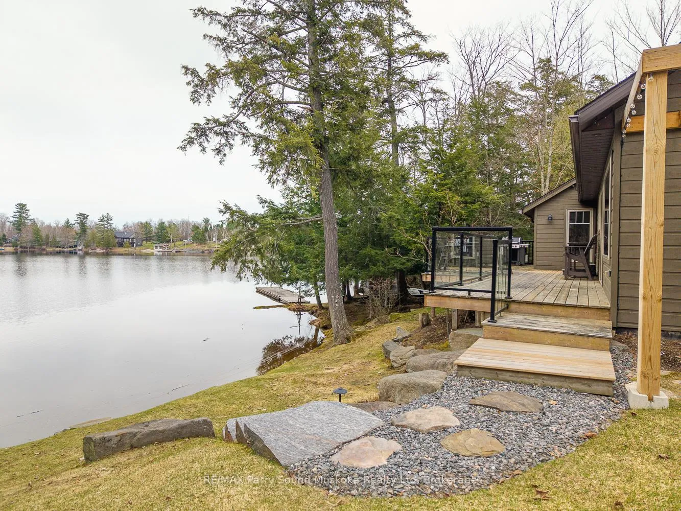 Photo 41 of 67 Sunnyshore Park Drive, McKellar — HOMEH