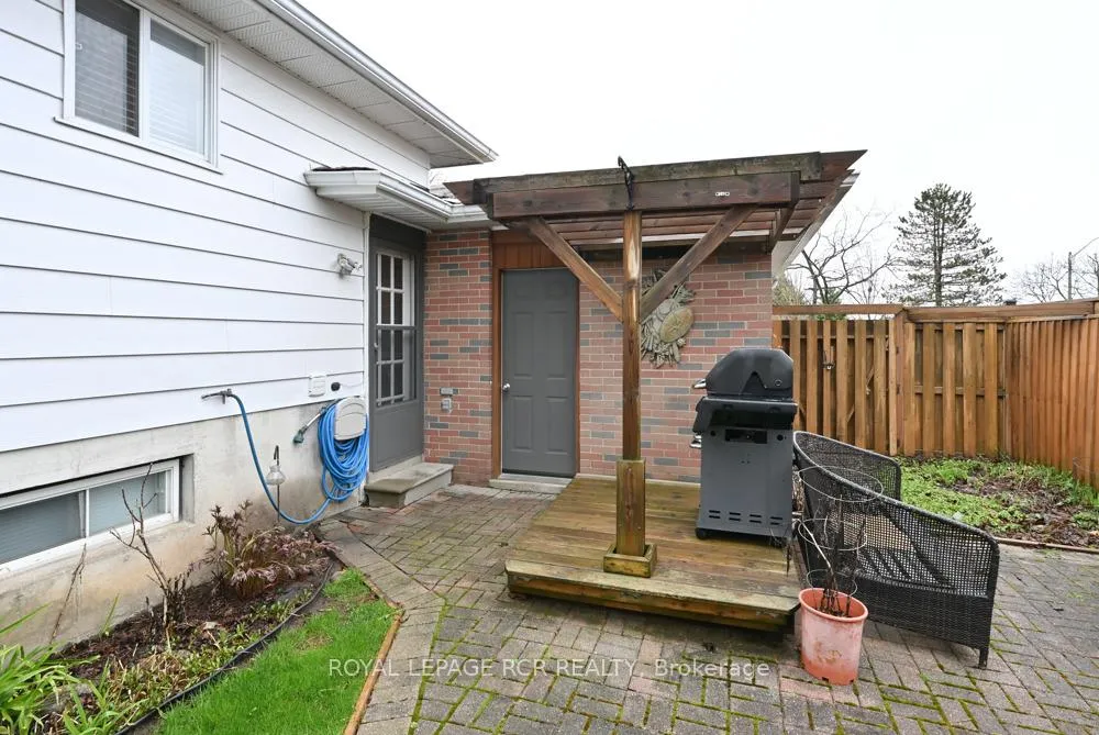 Photo 27 of 5 Lawrence Avenue, Orangeville — HOMEH