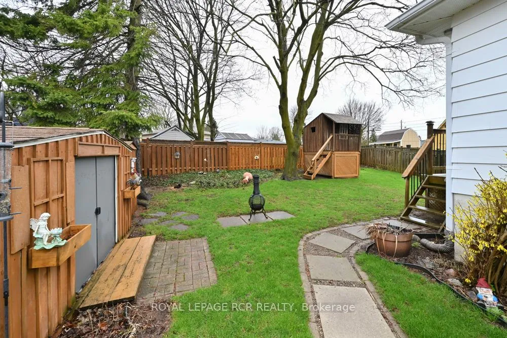 Photo 28 of 5 Lawrence Avenue, Orangeville — HOMEH