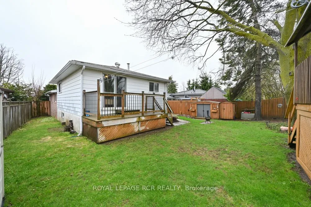 Photo 30 of 5 Lawrence Avenue, Orangeville — HOMEH