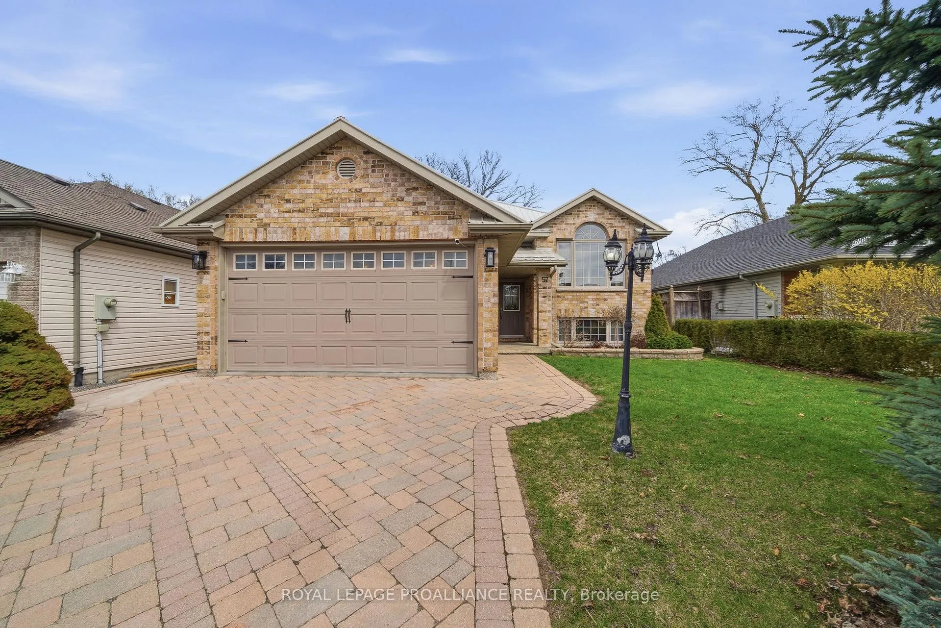 Photo 1 of 57 Finch Drive, Belleville, Belleville Ward — HOMEH