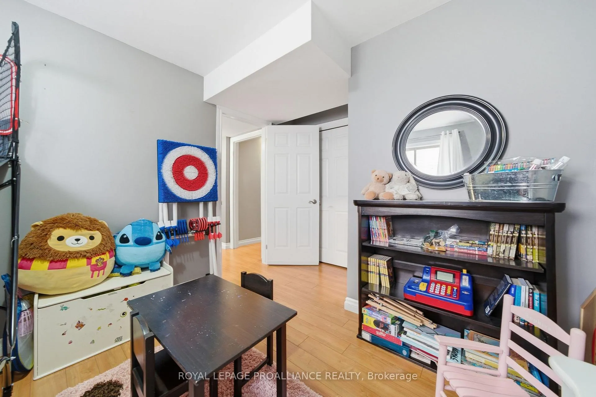 Photo 38 of 57 Finch Drive, Belleville, Belleville Ward — HOMEH