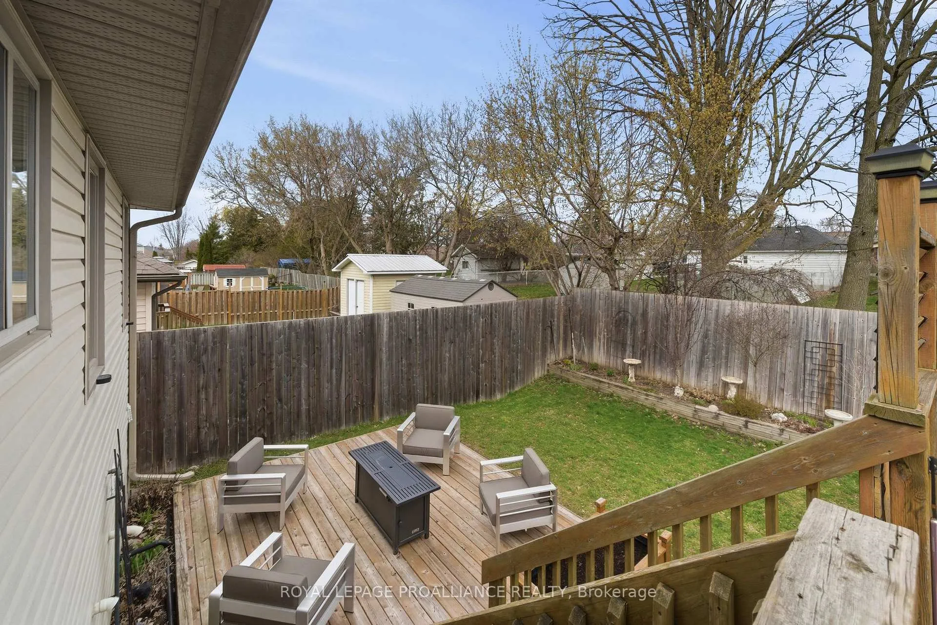 Photo 41 of 57 Finch Drive, Belleville, Belleville Ward — HOMEH