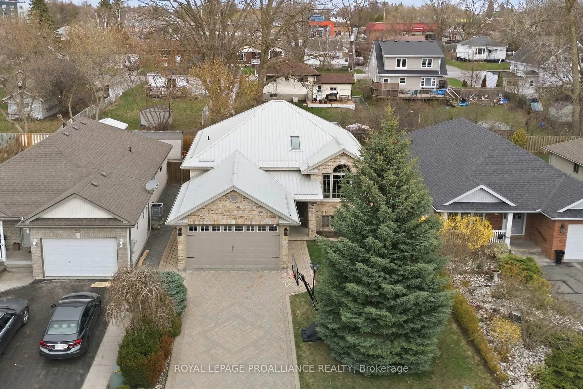 Photo 47 of 57 Finch Drive, Belleville, Belleville Ward — HOMEH