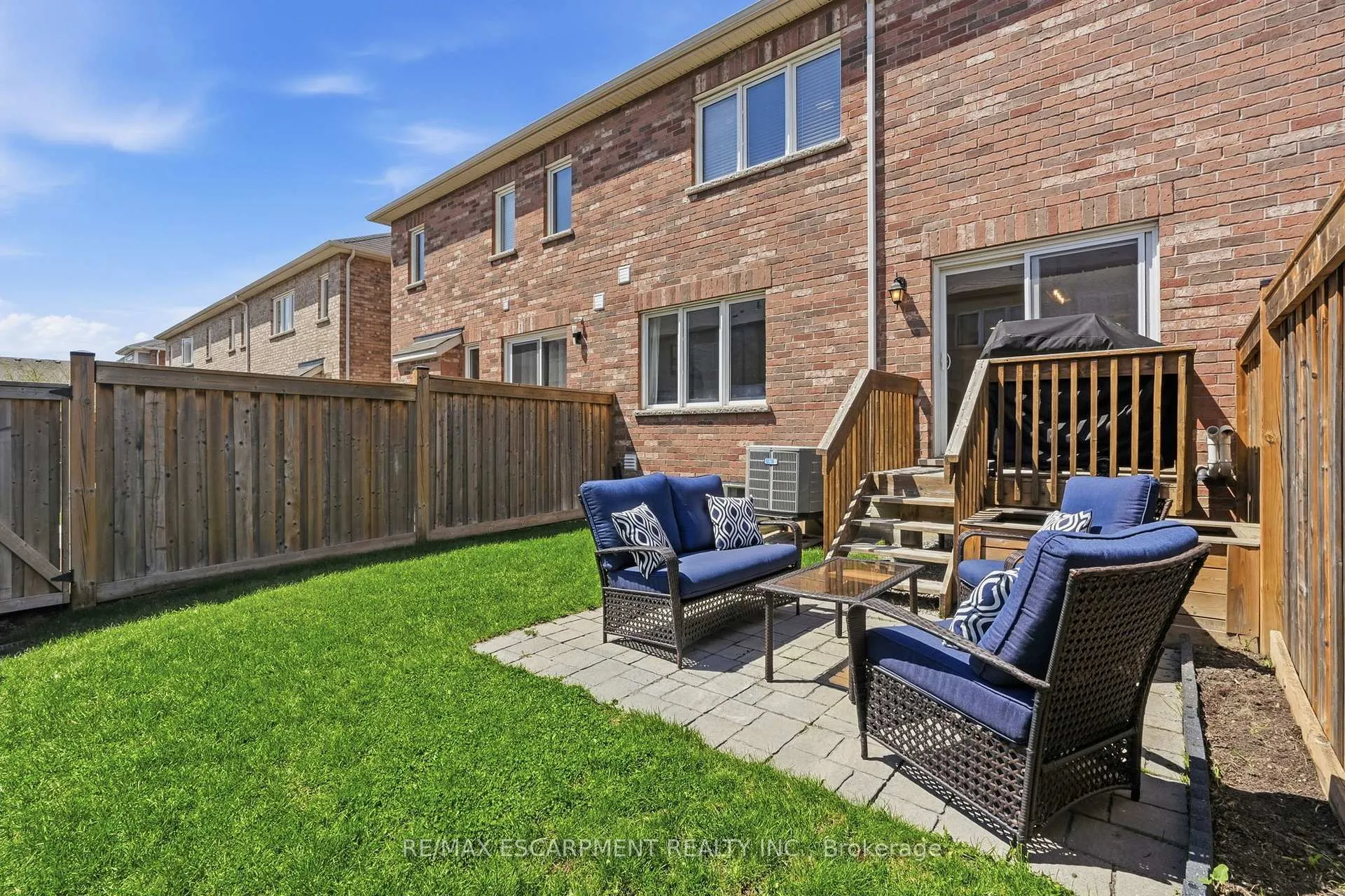 Photo 34 of 16 Dredge Court, Milton, Willmott — HOMEH