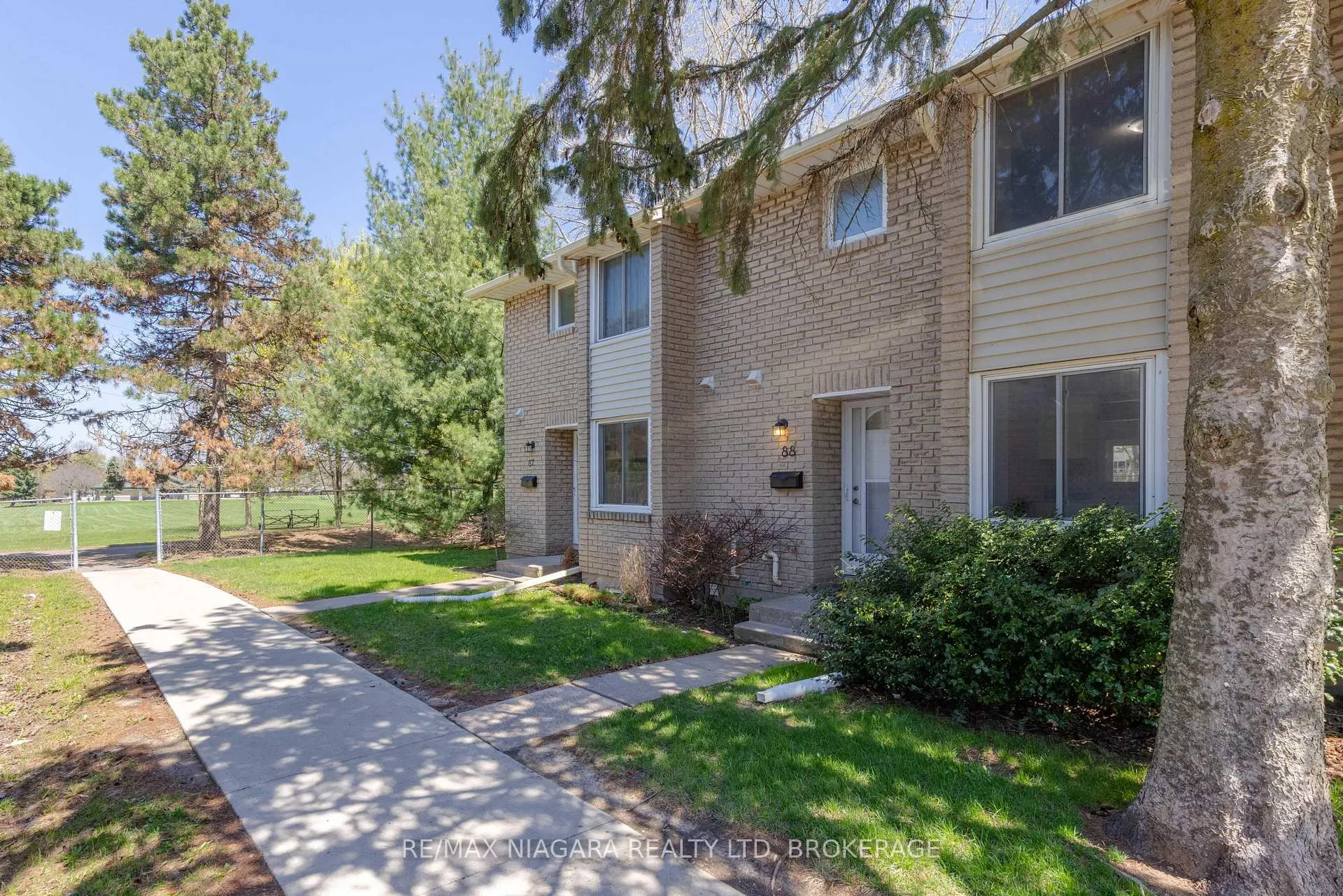 Photo of Unit 88, 6767 Thorold Stone Road