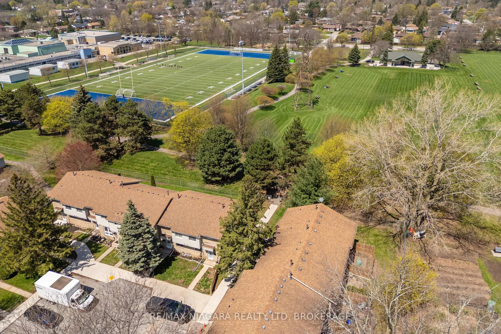 Photo 20 of Unit 88, 6767 Thorold Stone Road, Niagara Falls, Stamford — HOMEH