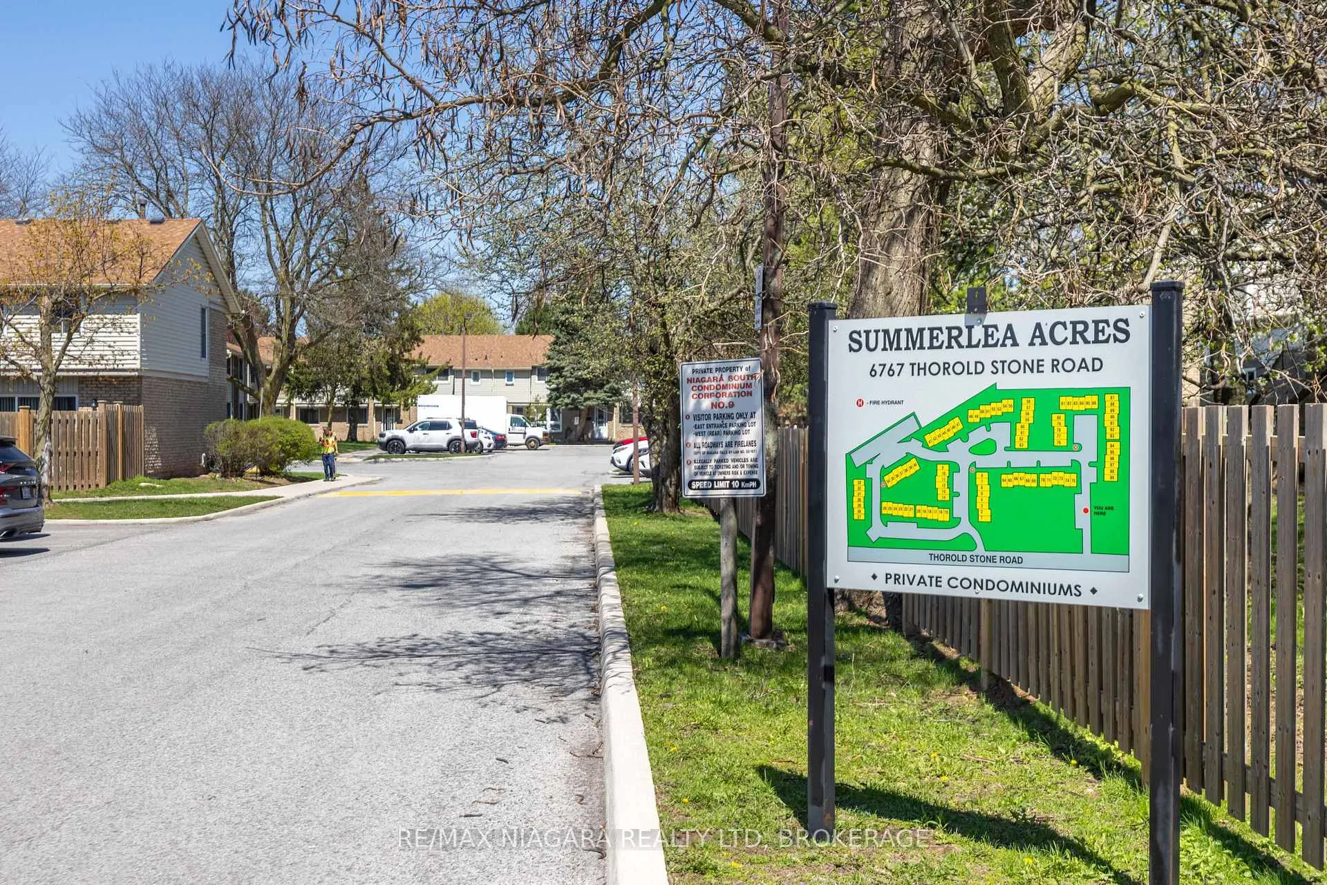 Photo 23 of Unit 88, 6767 Thorold Stone Road, Niagara Falls, Stamford — HOMEH