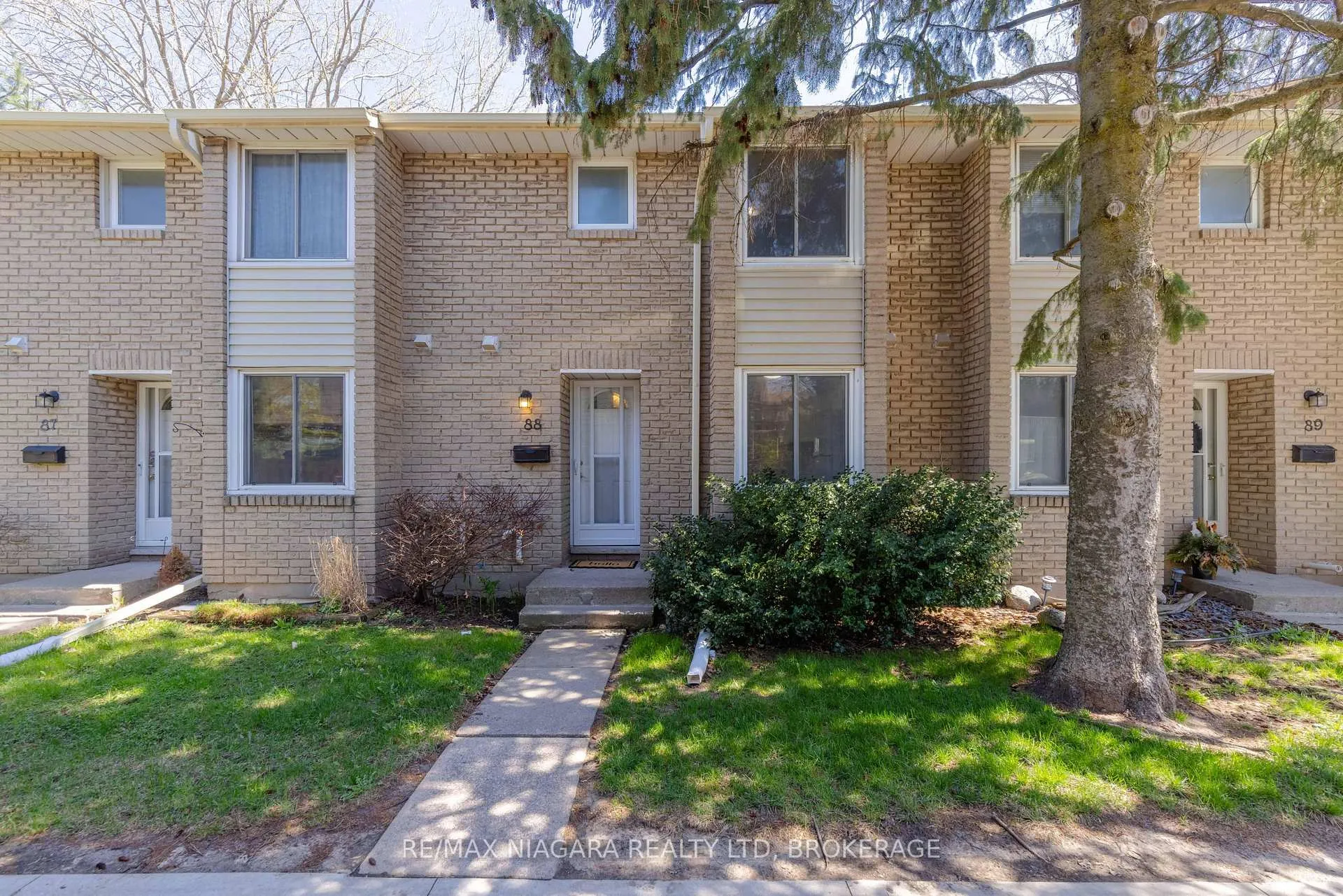 Photo 25 of Unit 88, 6767 Thorold Stone Road, Niagara Falls, Stamford — HOMEH