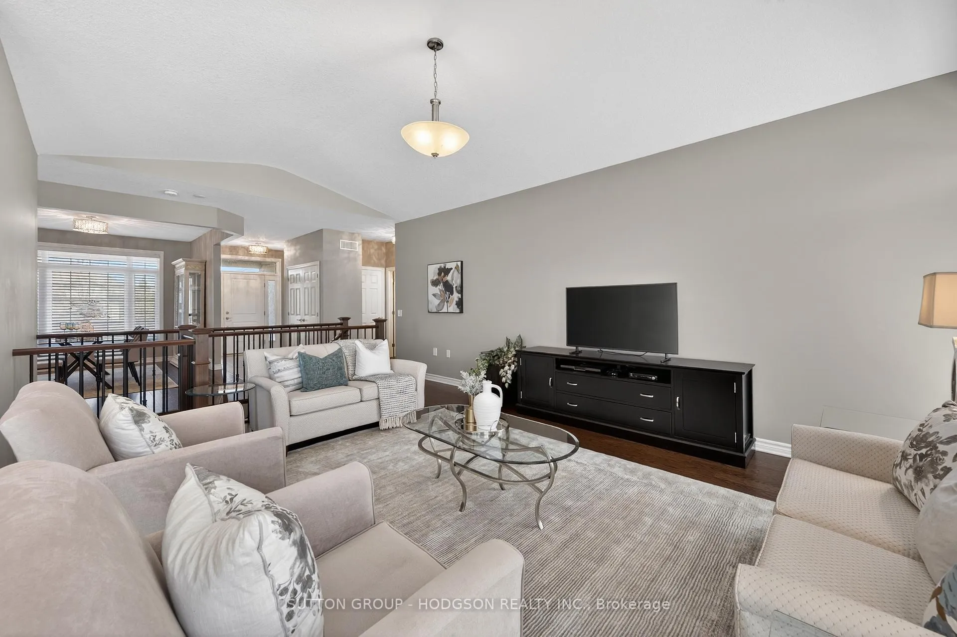 Photo 6 of 2417 Moe Norman Way, London, South A — HOMEH