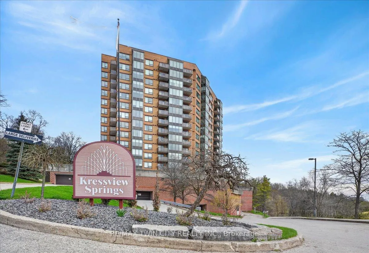 Photo 1 of Unit 604, 237 King Street W, Cambridge — HOMEH