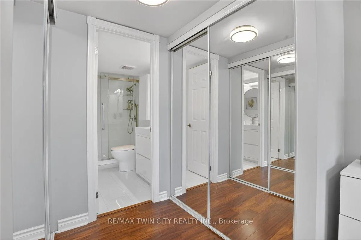Photo 29 of Unit 604, 237 King Street W, Cambridge — HOMEH