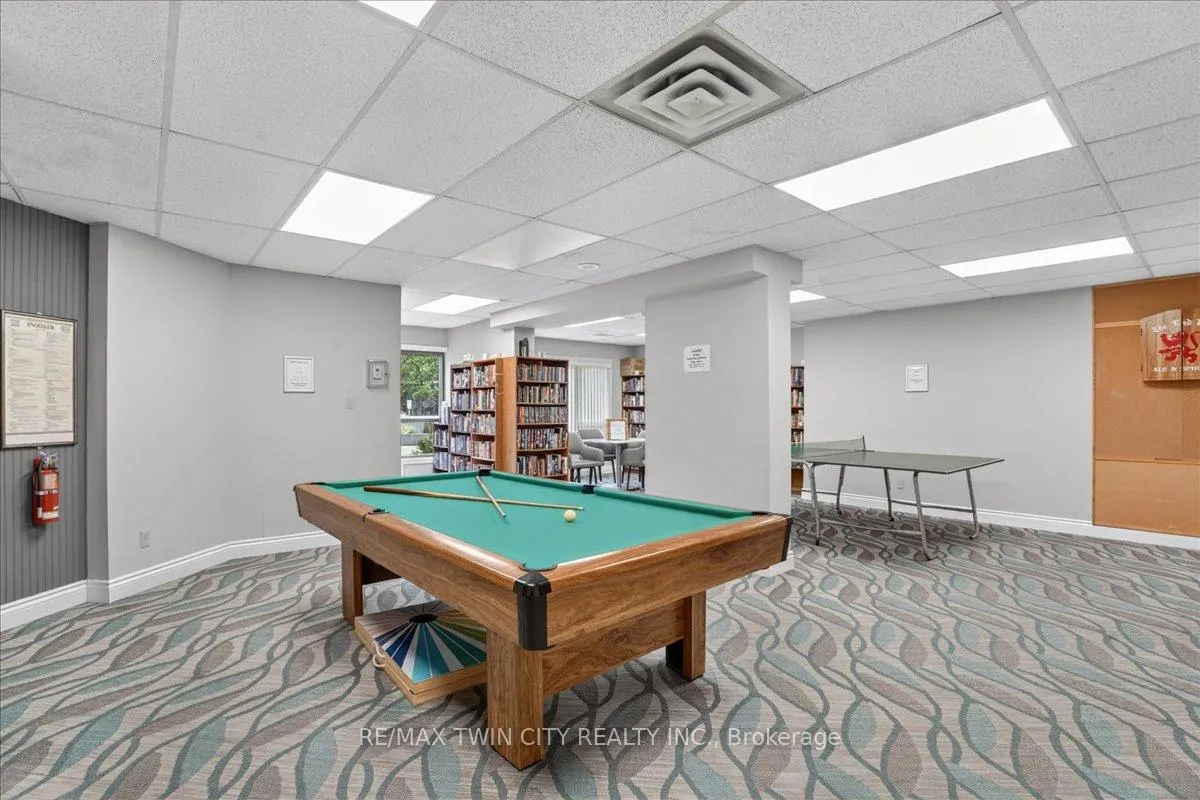 Photo 41 of Unit 604, 237 King Street W, Cambridge — HOMEH