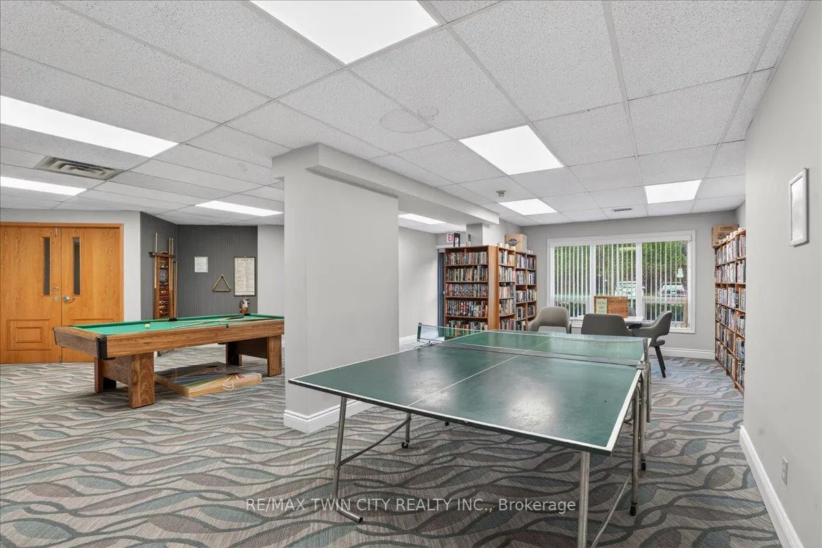 Photo 42 of Unit 604, 237 King Street W, Cambridge — HOMEH