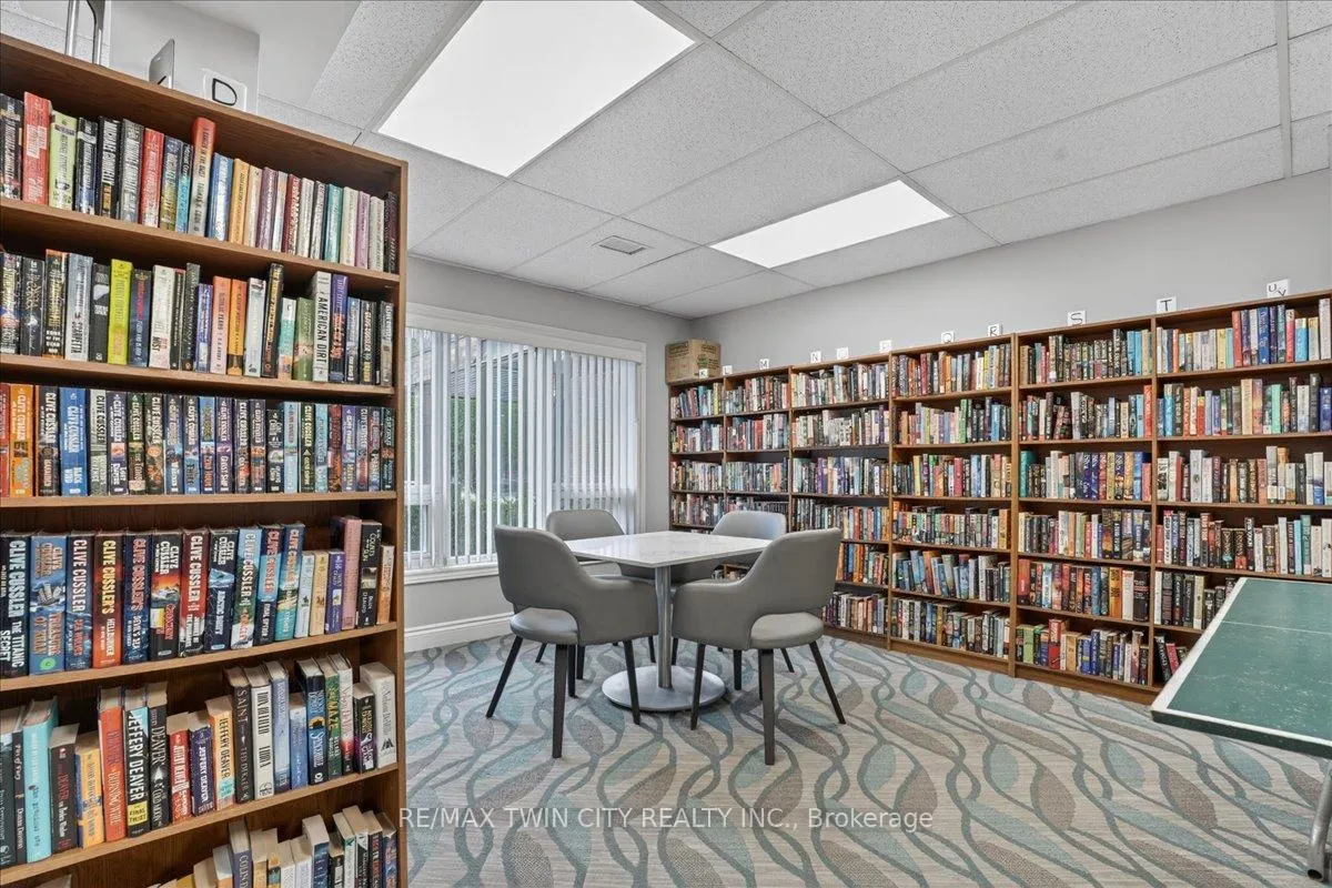 Photo 43 of Unit 604, 237 King Street W, Cambridge — HOMEH