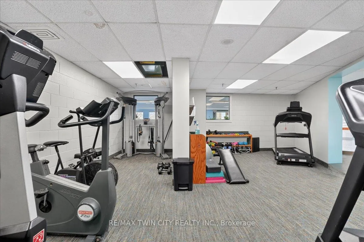 Photo 46 of Unit 604, 237 King Street W, Cambridge — HOMEH