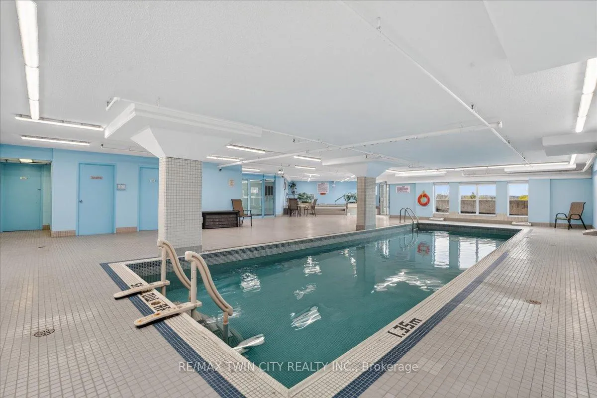 Photo 47 of Unit 604, 237 King Street W, Cambridge — HOMEH