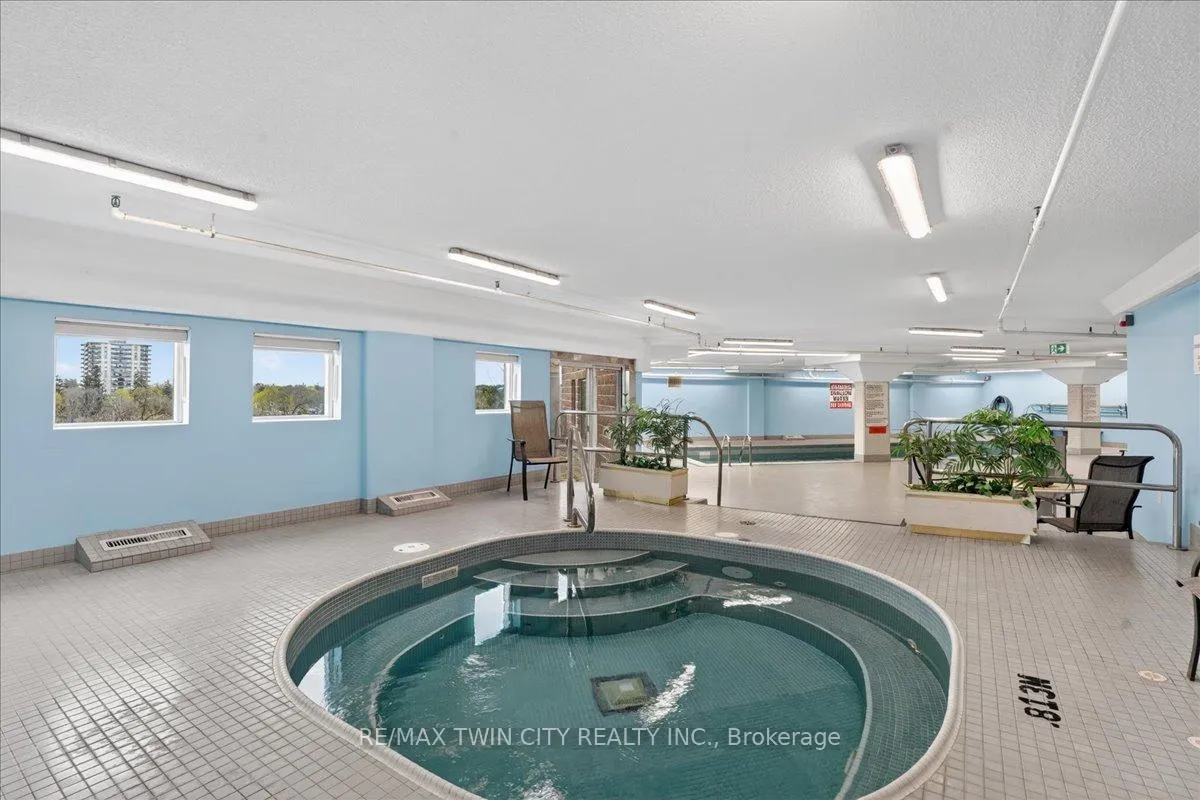 Photo 48 of Unit 604, 237 King Street W, Cambridge — HOMEH